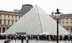 اللوفر الفرنسي يستحوذ على 272 أيقونة مسيحية من اللبناني جورج أبو عضل